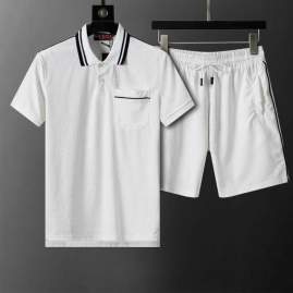 Picture of Gucci Shirt Pant Suits _SKUGucciM-3XLaztxQ76621835